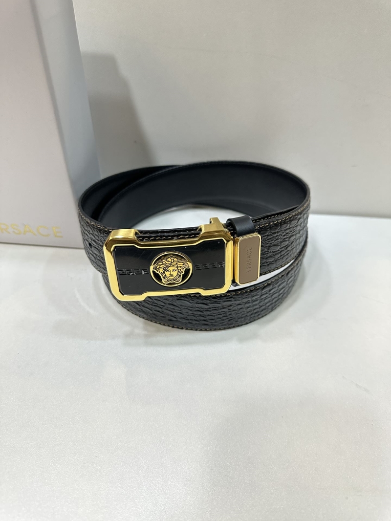 VERSACE Belts